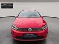Volkswagen Golf VII Sportsvan 1.2 TSI Rabbit BlueMotion Tech Rood - thumbnail 2