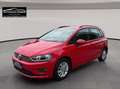 Volkswagen Golf VII Sportsvan 1.2 TSI Rabbit BlueMotion Tech Rood - thumbnail 1