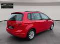 Volkswagen Golf VII Sportsvan 1.2 TSI Rabbit BlueMotion Tech Rood - thumbnail 4