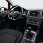 Volkswagen Golf VII Sportsvan 1.2 TSI Rabbit BlueMotion Tech Rood - thumbnail 9