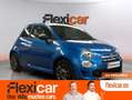Fiat 500 Connect 1.0 Hybrid 51KW (70 CV) Azul - thumbnail 1