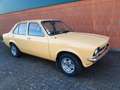 Opel Kadett C - 1,0 S - kerngesund Gelb - thumbnail 11