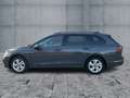 Volkswagen Golf Variant Golf VIII Variant 2.0 TDI DSG 5JG+LED+NAVI+AHK Grau - thumbnail 4