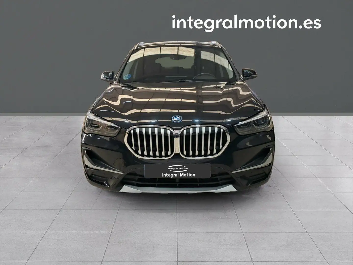 BMW X1 xDrive25e Negro - 2