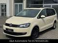 Volkswagen Sharan 2.0 Trendline DSG Pano elekr.Schiebetüren - thumbnail 2