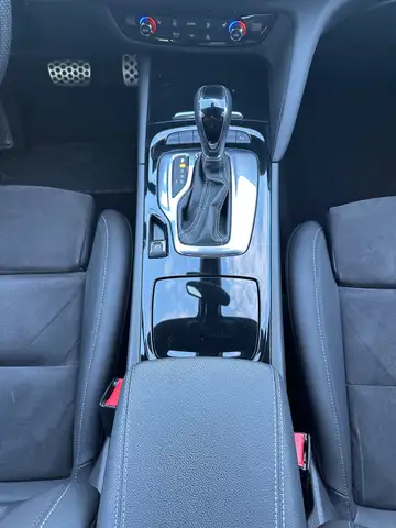 Opel Insignia view 15