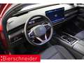 Volkswagen ID.7 GTX Tourer 4Mo. 21 AHK KAMERA 5J.-Garnatie Rot - thumbnail 8