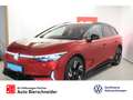 Volkswagen ID.7 GTX Tourer 4Mo. 21 AHK KAMERA 5J.-Garnatie Rot - thumbnail 1