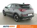 Opel Grandland X 1.2 Turbo Business INNOVATION Gris - thumbnail 4