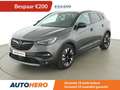Opel Grandland X 1.2 Turbo Business INNOVATION Szary - thumbnail 1