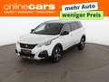 Peugeot 5008 2.0 BlueHDi Allure LED NAVI SITZHZG R-CAM Weiß - thumbnail 1