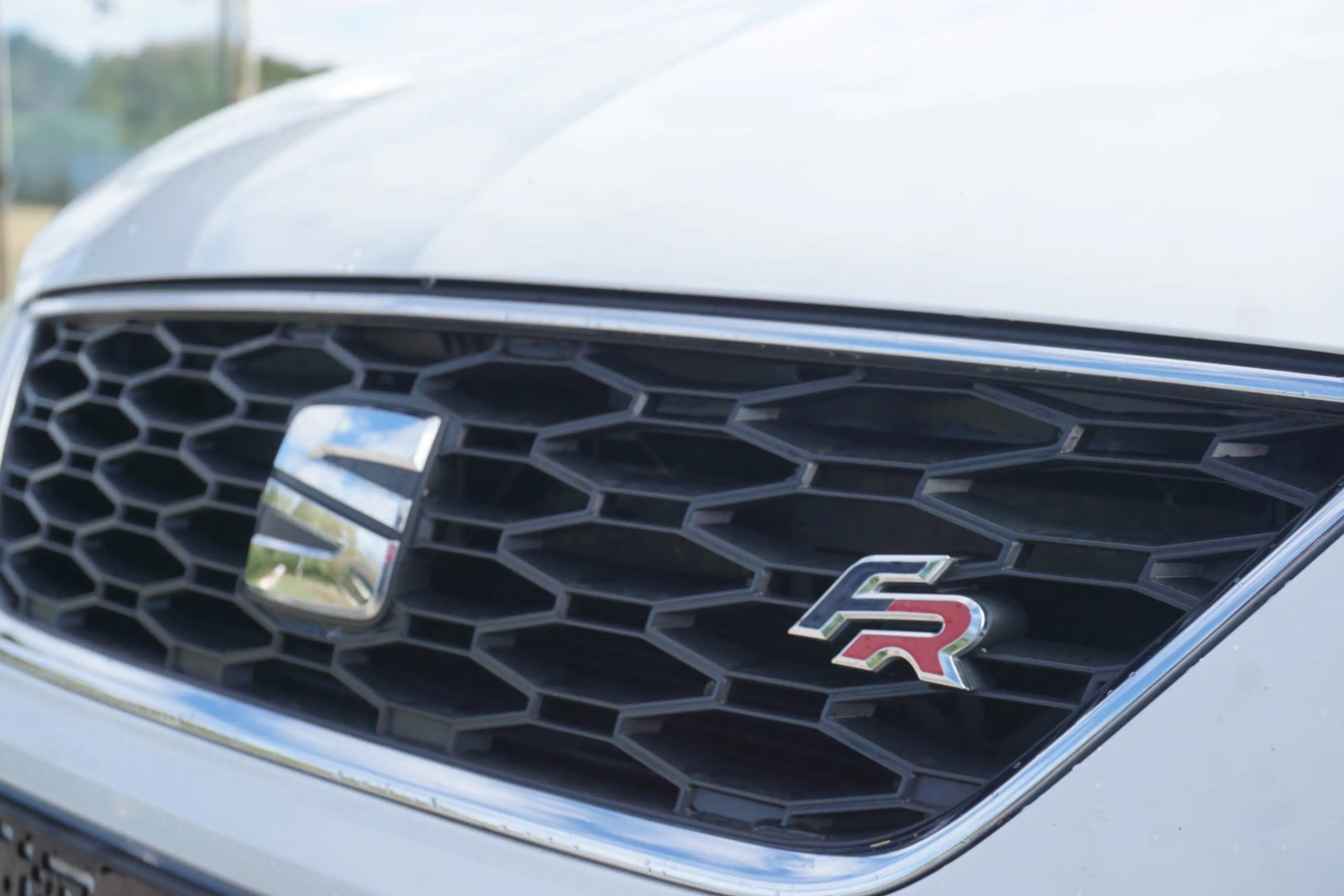 SEAT Leon FR — photo 9