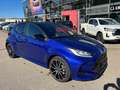 Toyota Yaris Hybrid 1,5L GR-Sport Info + Safety Mavi - thumbnail 2