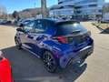 Toyota Yaris Hybrid 1,5L GR-Sport Info + Safety Mavi - thumbnail 5
