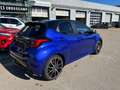 Toyota Yaris Hybrid 1,5L GR-Sport Info + Safety Mavi - thumbnail 4