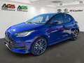 Toyota Yaris Hybrid 1,5L GR-Sport Info + Safety Mavi - thumbnail 1