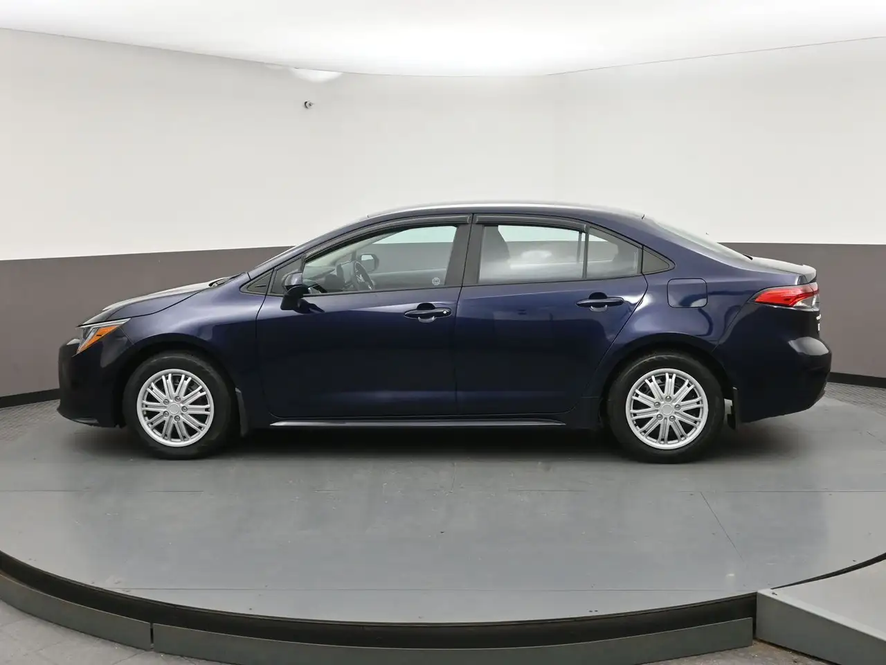 Toyota Corolla снимка Toyota Corolla