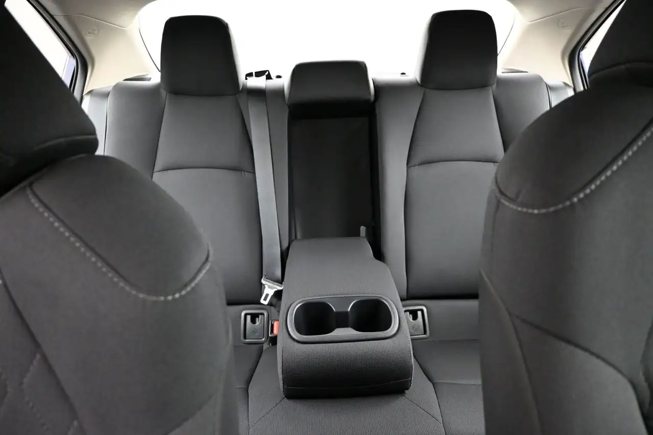 Toyota Corolla снимка Toyota Corolla