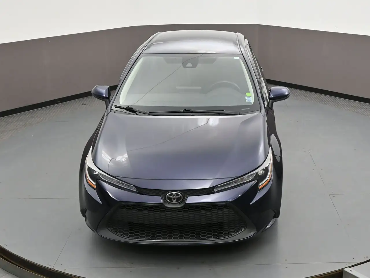 Toyota Corolla снимка Toyota Corolla