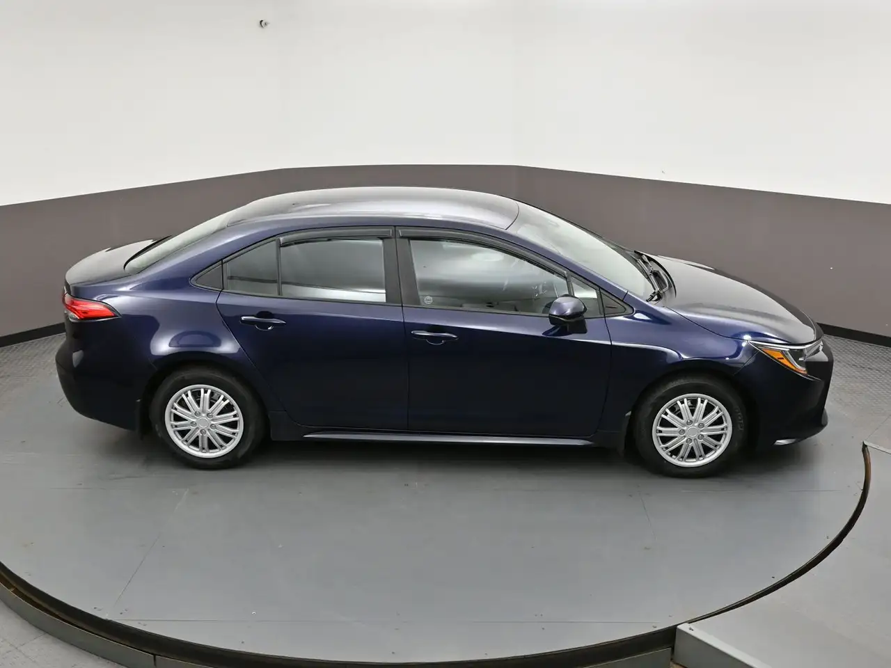 Toyota Corolla снимка Toyota Corolla