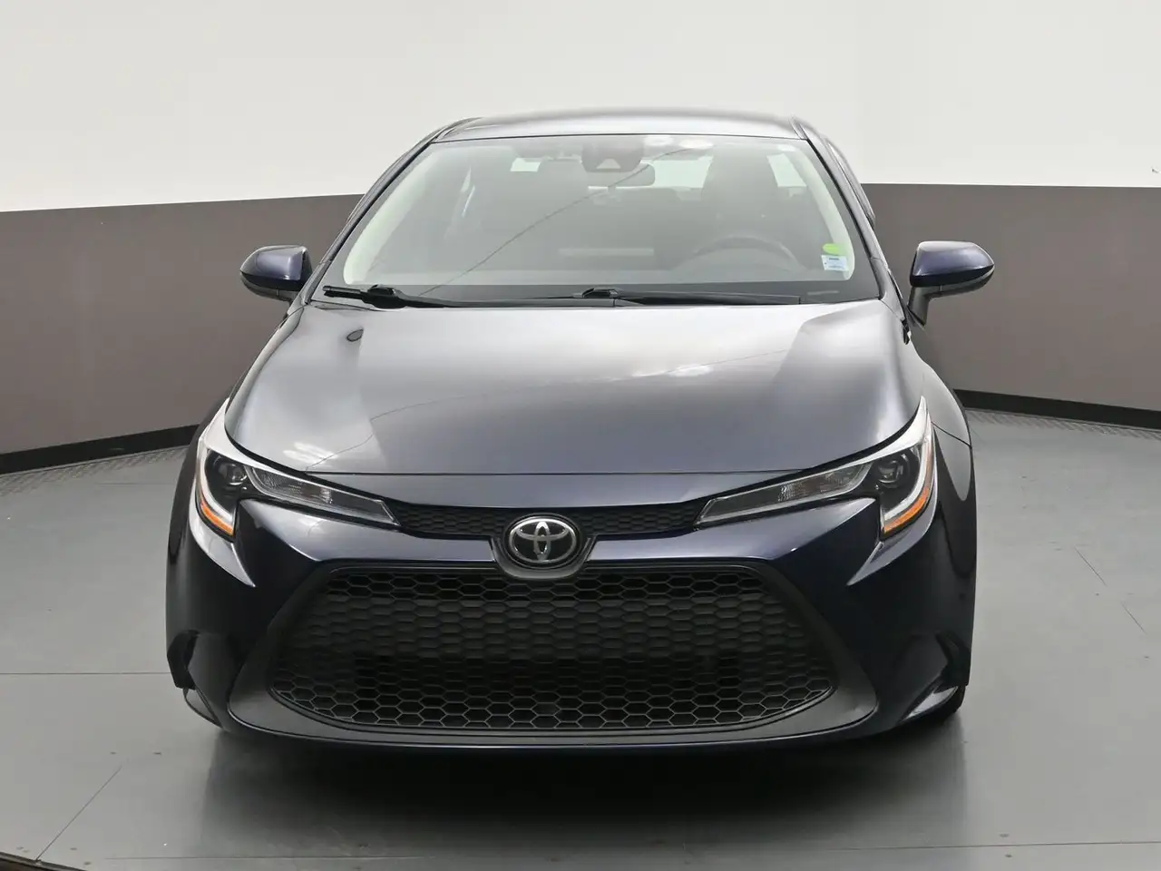 Toyota Corolla снимка Toyota Corolla