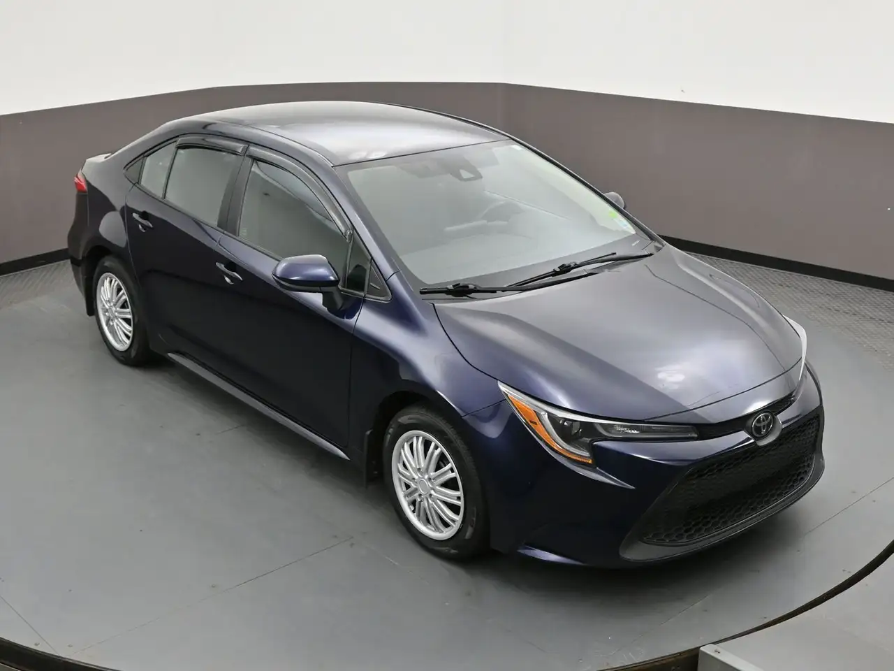 Toyota Corolla снимка Toyota Corolla