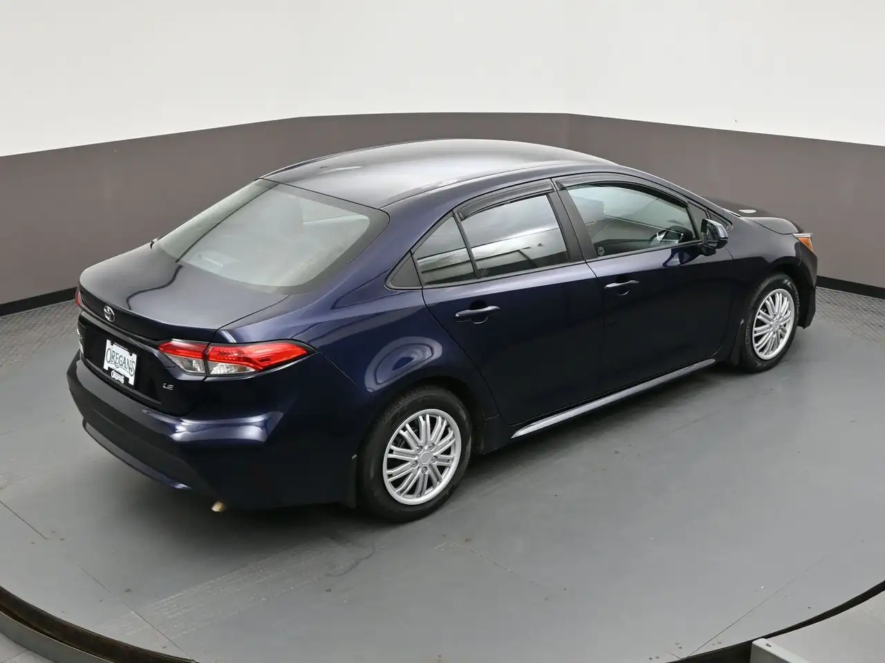 Toyota Corolla снимка Toyota Corolla