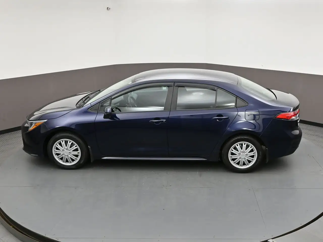 Toyota Corolla снимка Toyota Corolla