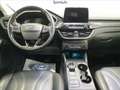 Ford Kuga 2.5 full hybrid vignale awd 190cv e-shifter Bleu - thumbnail 11
