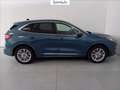 Ford Kuga 2.5 full hybrid vignale awd 190cv e-shifter Bleu - thumbnail 6