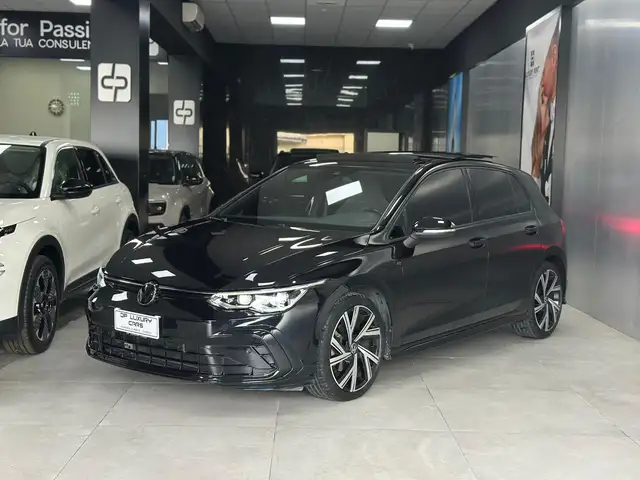 Volkswagen Golf Golf VIII  2.0 tdi R-Line 150cv dsg