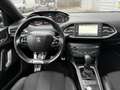 Peugeot 308 SW GT 2.0 HDI SHZ NAVI MFL AUTOMATIK TOP Klima Bleu - thumbnail 14