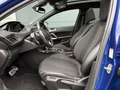 Peugeot 308 SW GT 2.0 HDI SHZ NAVI MFL AUTOMATIK TOP Klima Bleu - thumbnail 10