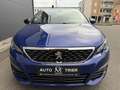 Peugeot 308 SW GT 2.0 HDI SHZ NAVI MFL AUTOMATIK TOP Klima Bleu - thumbnail 3