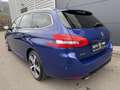 Peugeot 308 SW GT 2.0 HDI SHZ NAVI MFL AUTOMATIK TOP Klima Bleu - thumbnail 6