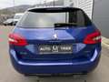 Peugeot 308 SW GT 2.0 HDI SHZ NAVI MFL AUTOMATIK TOP Klima Bleu - thumbnail 7