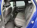 Peugeot 308 SW GT 2.0 HDI SHZ NAVI MFL AUTOMATIK TOP Klima Bleu - thumbnail 12