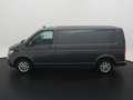 Volkswagen T6.1 Transporter 2.0 TDI 150 PK DSG L2H1 28 Highline Executive Pro Gris - thumbnail 4