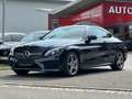 Mercedes-Benz C 400 Mercedes-Benz C 400 4Matic AMG Line LED Kamera Led Bleu - thumbnail 1