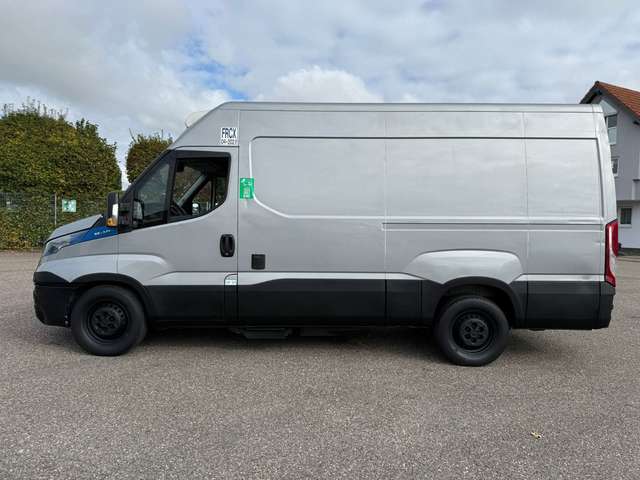 Iveco Daily Kasten 35 S14 Gas*Benzin*Thermo-King*Klima