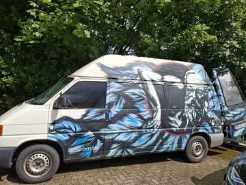 Transporter TD 70L1H2