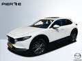 Mazda CX-30 2.0 e-SkyActiv-X 180 M Hybrid Luxury | AUTOMAAT | Bianco - thumbnail 1