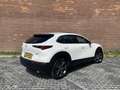 Mazda CX-30 2.0 e-SkyActiv-X 180 M Hybrid Luxury | AUTOMAAT | Bianco - thumbnail 2