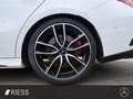 Mercedes-Benz CLA 35 AMG 4M CP AMG PANO AERO NIGHT II MULTIB TOTW Blanco - thumbnail 3