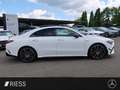 Mercedes-Benz CLA 35 AMG 4M CP AMG PANO AERO NIGHT II MULTIB TOTW Blanco - thumbnail 7