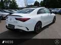 Mercedes-Benz CLA 35 AMG 4M CP AMG PANO AERO NIGHT II MULTIB TOTW Blanco - thumbnail 6