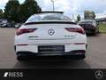 Mercedes-Benz CLA 35 AMG 4M CP AMG PANO AERO NIGHT II MULTIB TOTW White - thumbnail 5
