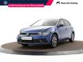 Volkswagen Polo 1.0 TSI 95pk Life · Apple/Android Car Play · P-Sen Azul - thumbnail 1