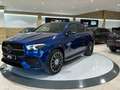Mercedes-Benz GLE 350 Coupé 350de 4Matic Aut. Azul - thumbnail 5
