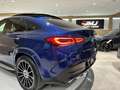 Mercedes-Benz GLE 350 Coupé 350de 4Matic Aut. Azul - thumbnail 16